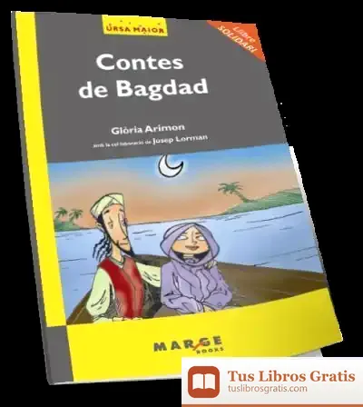 Descargar Contes De Bagdad de David Soler