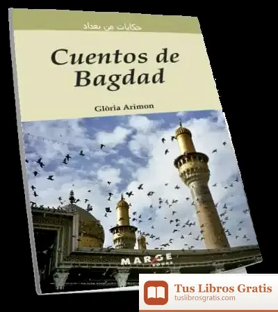 Descargar Cuentos De Bagdad (Castellano-Árabe) de David Soler
