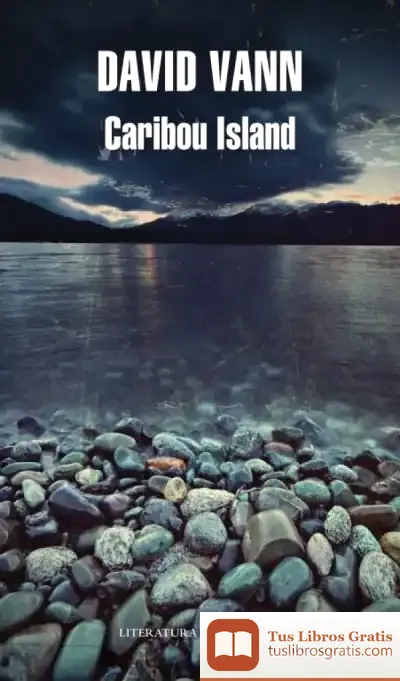 Descargar Caribou Island de David Vann