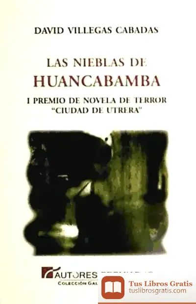 Descargar Las Nieblas De Huancabamba