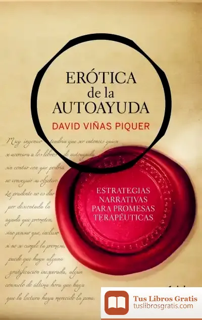 Descargar Erótica De La Autoayuda