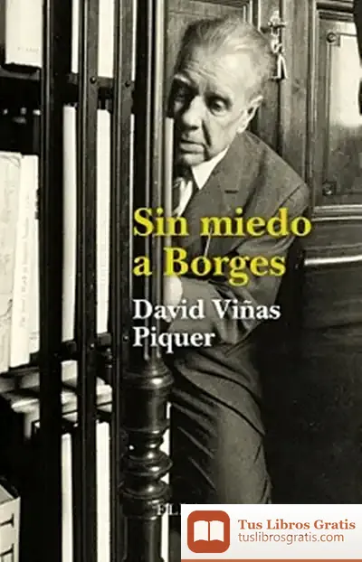 Descargar Sin Miedo A Borges