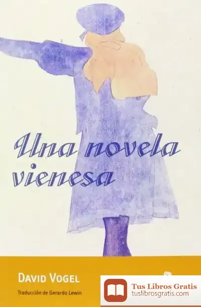 Descargar Una Novela Vienesa