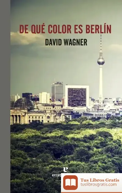 Descargar De Qué Color Es Berlín