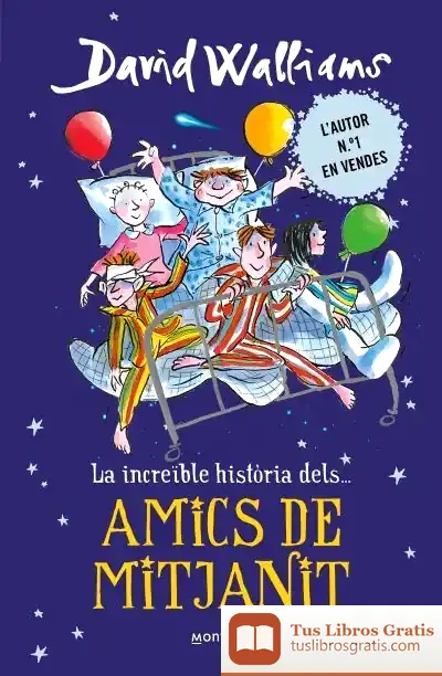 Descargar Amics De Mitjanit
