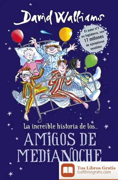 Descargar Amigos De Medianoche