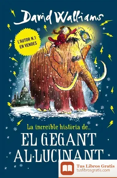 Descargar El Gegant Al·Lucinant