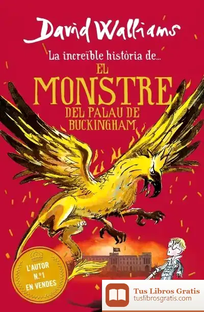 Descargar El Monstre Del Buckingham Palace