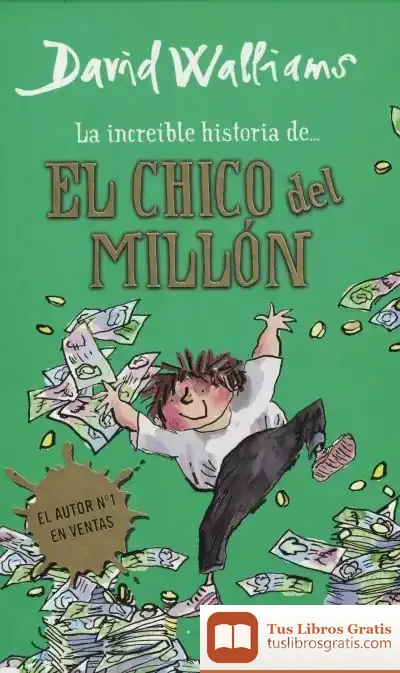 Descargar La Increíble Historia De... El Chico Del Millón
