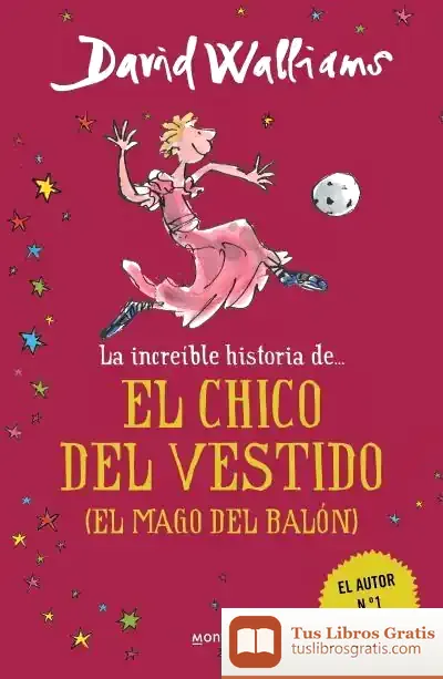 Descargar La Increíble Historia De... El Mago Del Balón