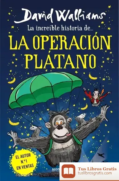 Descargar La Increíble Historia De... La Operación Plátano