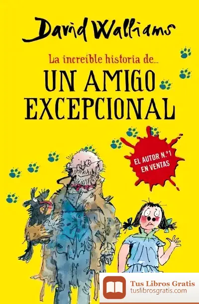 Descargar La Increíble Historia De... Un Amigo Excepcional