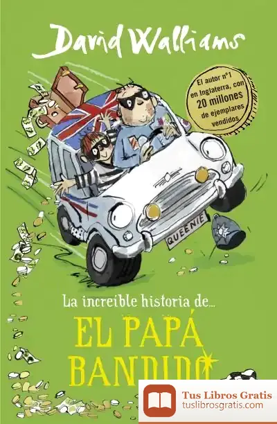 Descargar Papa Bandido