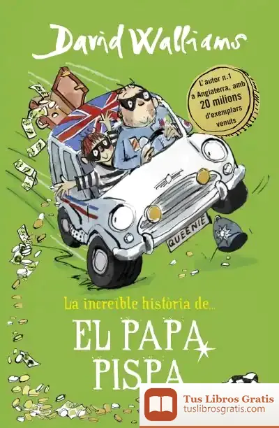 Descargar Papa Pispa