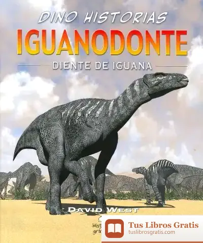Descargar Iguanodonte