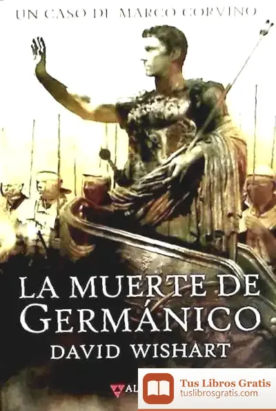 Descargar La Muerte De Germánico