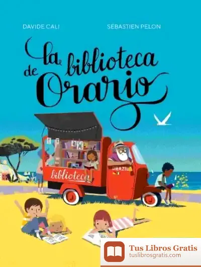 Descargar La Biblioteca De Orazio