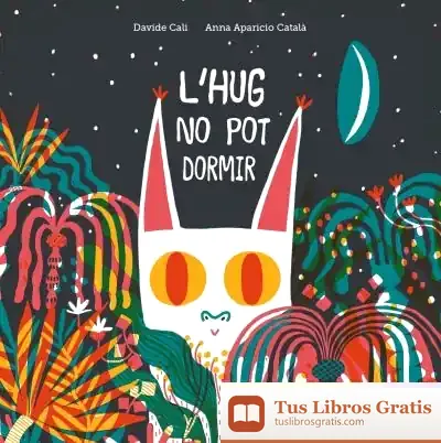 Descargar L'Hug No Pot Dormir