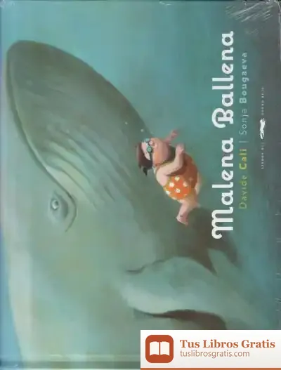 Descargar Malena Ballena