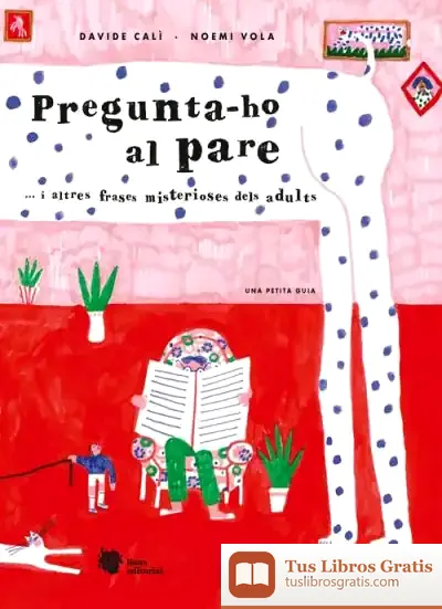 Descargar Pregunta-Ho Al Pare