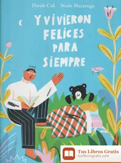 Descargar Y Vivieron Felices Para Siempre