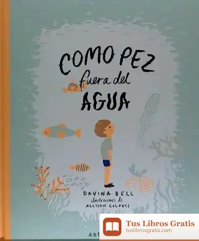 Descargar Como Pez Fuera Del Agua