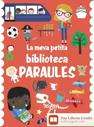 Descargar La Meva Petita Biblioteca. Paraules de Dawn Machell