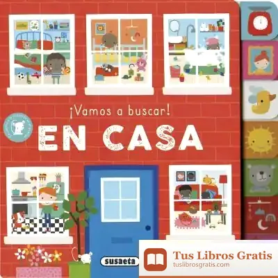 Descargar Vamos A Buscar. En Casa de Dawn Machell