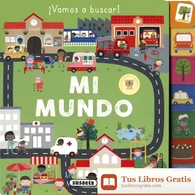 Descargar Vamos A Buscar. Mi Mundo de Dawn Machell
