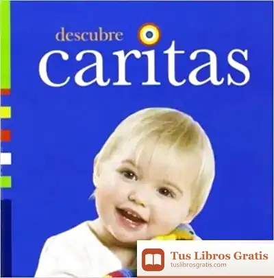 Descargar Descubre Caritas de Dawn Sirett