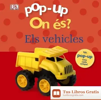 Descargar Pop-Up On És? Els Vehicles de Dawn Sirett