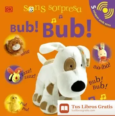 Descargar Sons Sorpresa - Bub! Bub! de Dawn Sirett