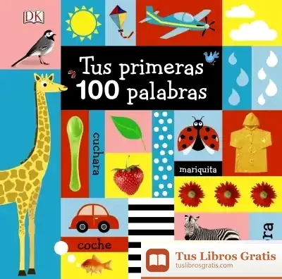 Descargar Tus Primeras 100 Palabras de Dawn Sirett