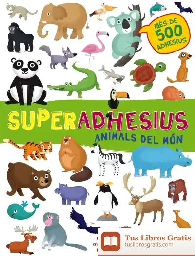 Descargar Animals Del Món
