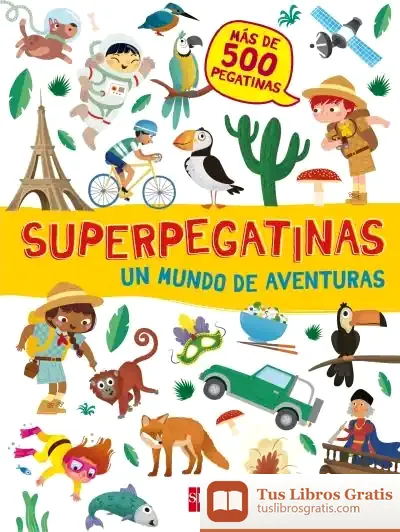 Descargar Un Mundo De Aventuras