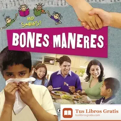 Descargar Ho Sabies?. Bones Maneres
