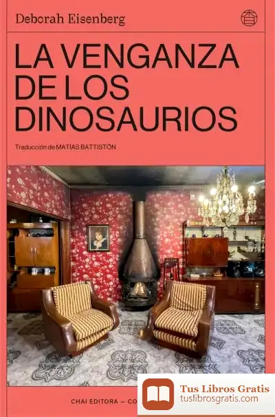 Descargar La Venganza De Los Dinosaurios