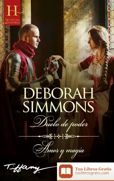 Descargar Duelo De Poder; Amor Y Magia de Deborah Simmons