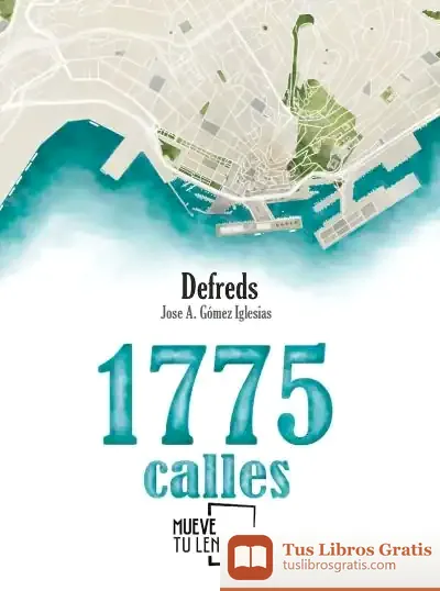 Descargar 1775 Calles de Defreds