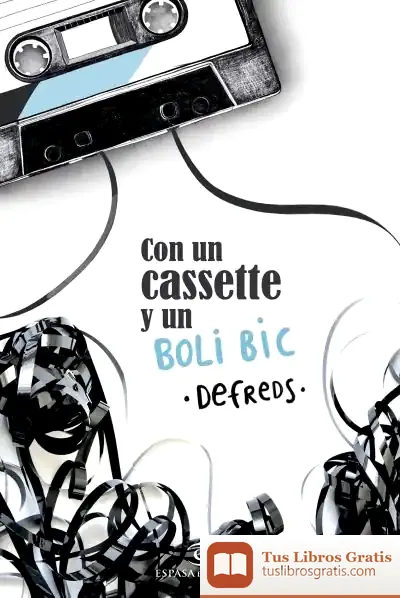 Descargar Con Un Cassette Y Un Boli Bic de Defreds