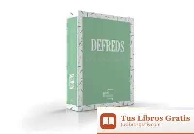 Descargar Defreds En Estado Puro de Defreds