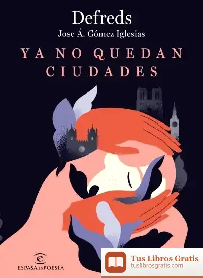 Descargar Ya No Quedan Ciudades de Defreds