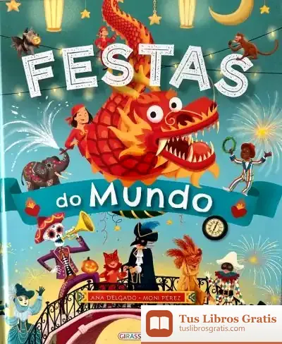 Descargar Festas Do Mundo