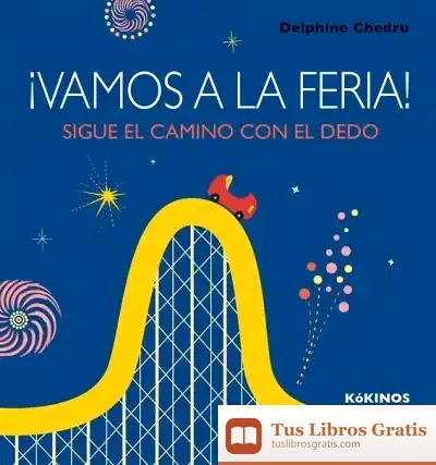 Descargar ¡Vamos A La Feria!