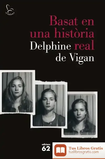 Descargar Basat En Una Història Real