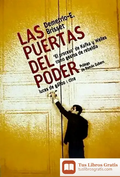Descargar Las Puertas Del Poder