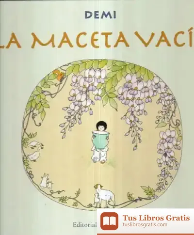 Descargar La Maceta Vacia de Gabriel García Márquez