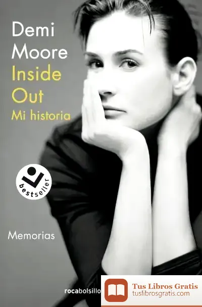 Descargar Inside Out. Mi Historia