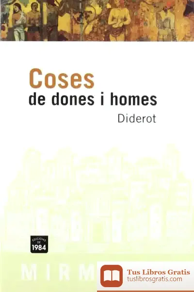 Descargar Coses De Dones I Homes