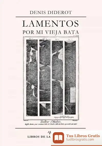 Descargar Lamentos Por Mi Vieja Bata